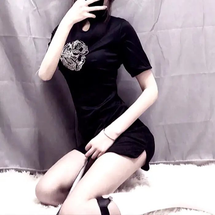 死神地窖