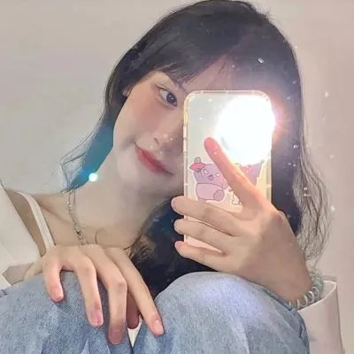 我的恐怖前任